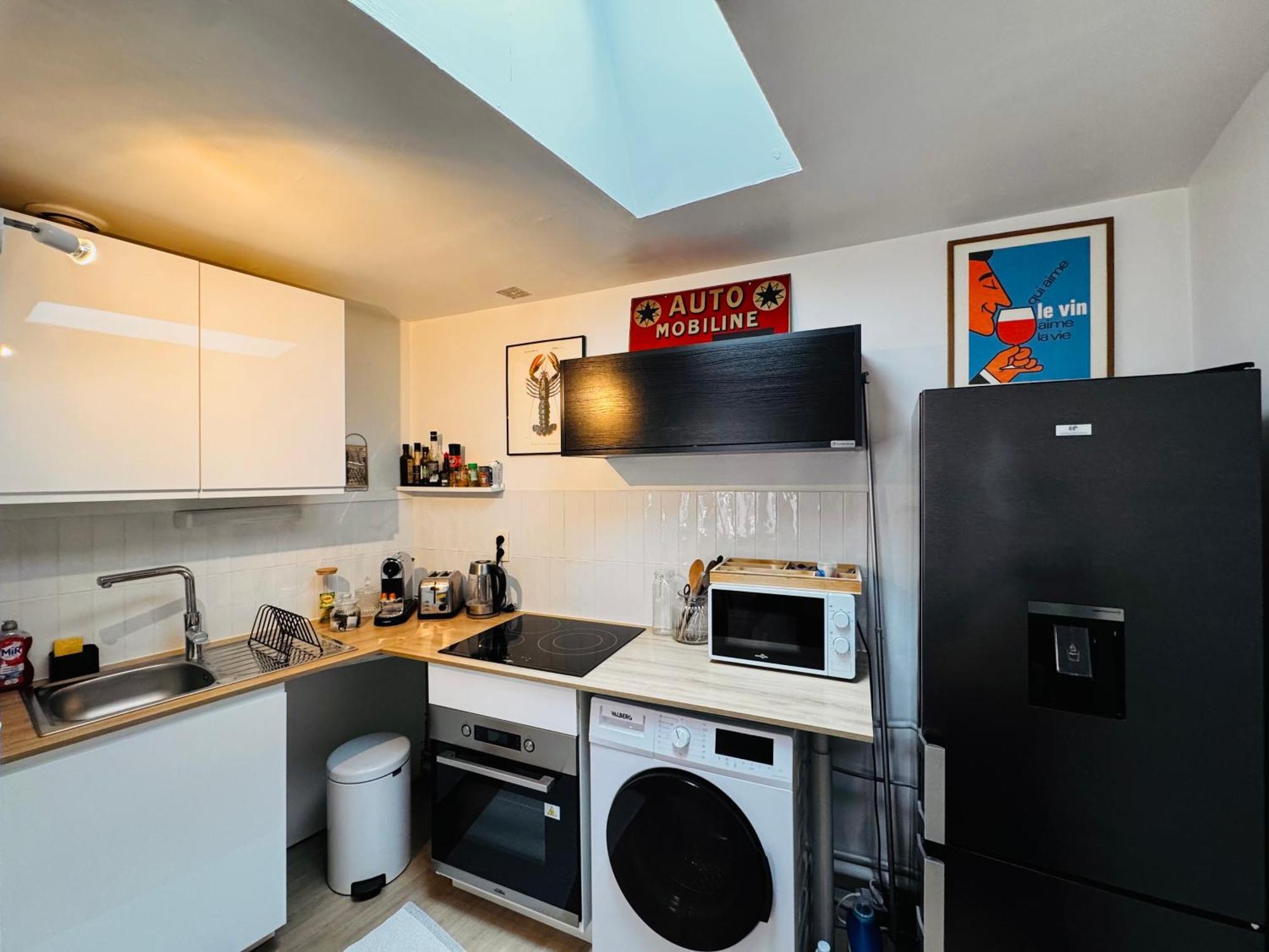 Apartamento Le Petit Re, Hypercentre, Garage Prive, Terrasse Niort Exterior foto
